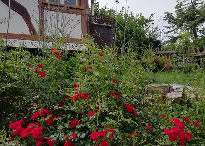 Ferienhaus am Kuhstall