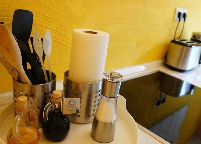 Bergisches Cottage Solingen - Tiny House mit Garten
